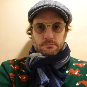 Meet your Posher, Jason